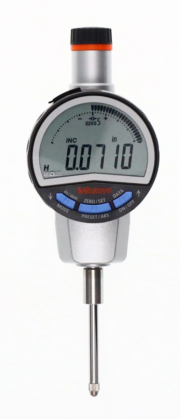 Mitutoyo IDC DIGIMATIC INDICATOR 543-727B