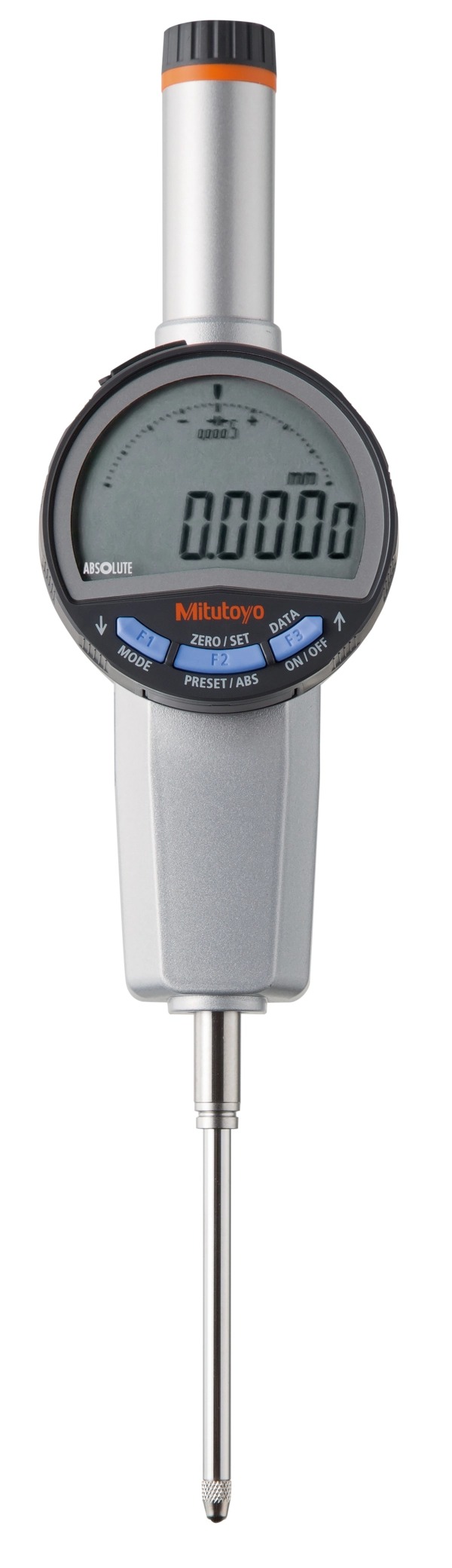 Mitutoyo IDC DIGIMATIC INDICATOR 543-730B