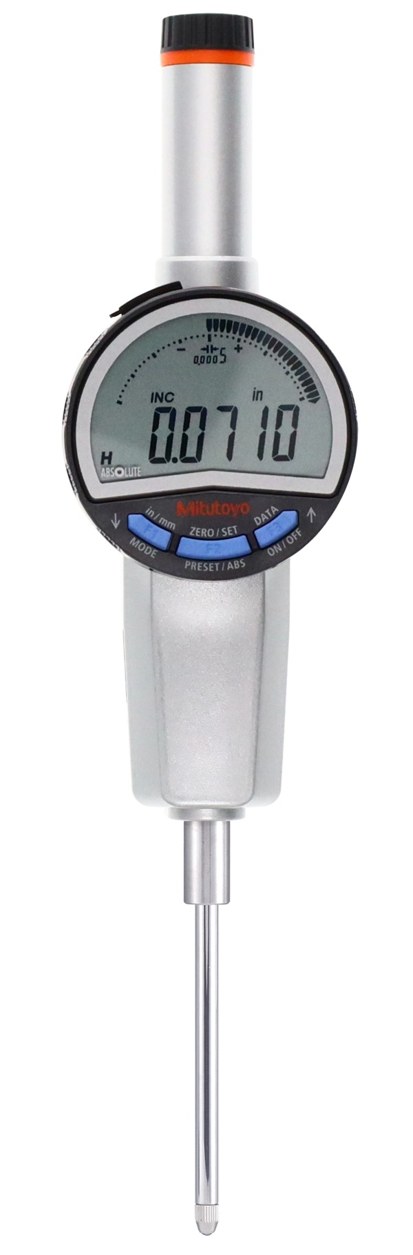 Mitutoyo IDC DIGIMATIC INDICATOR 543-737B