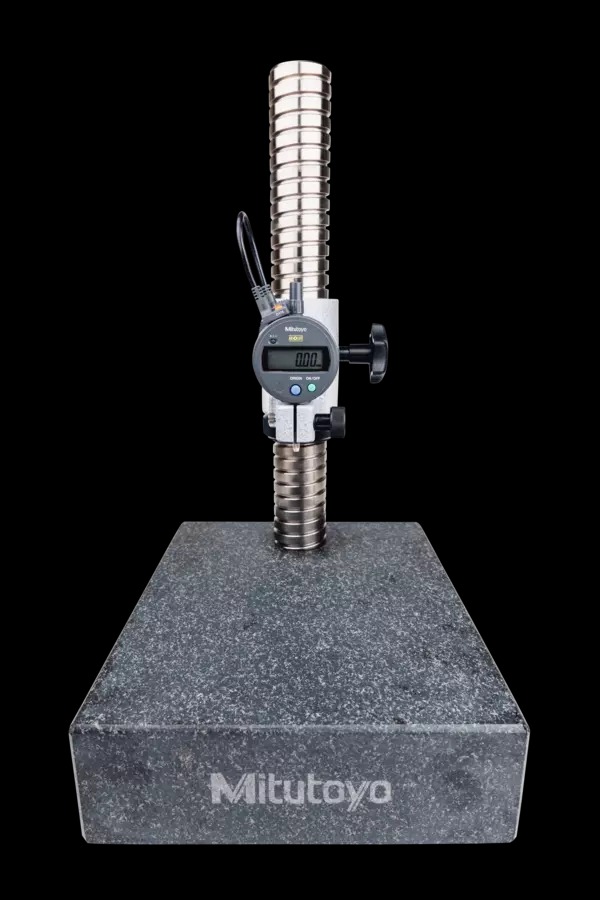 Mitutoyo DIGIMATIC INDICATOR 543-790-10 - Image 2