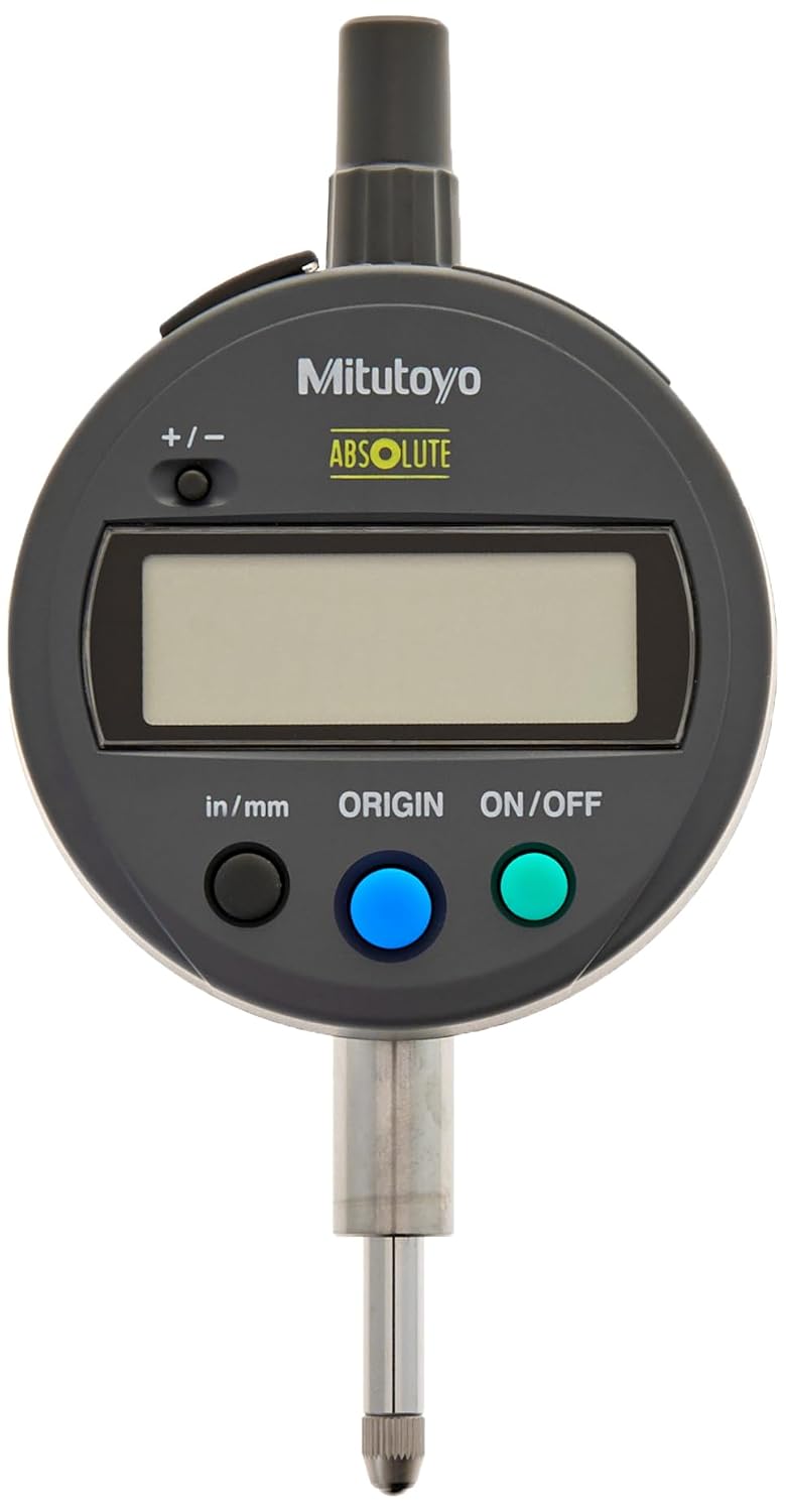 Mitutoyo DIGIMATIC INDICATOR 543-792-10