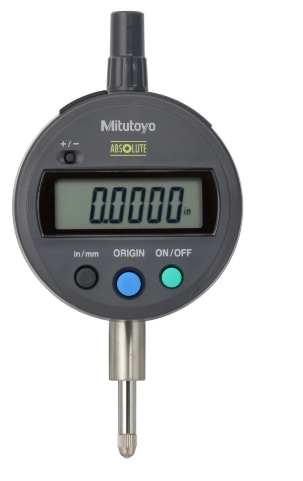 Mitutoyo DIGIMATIC INDICATOR 543-793-10