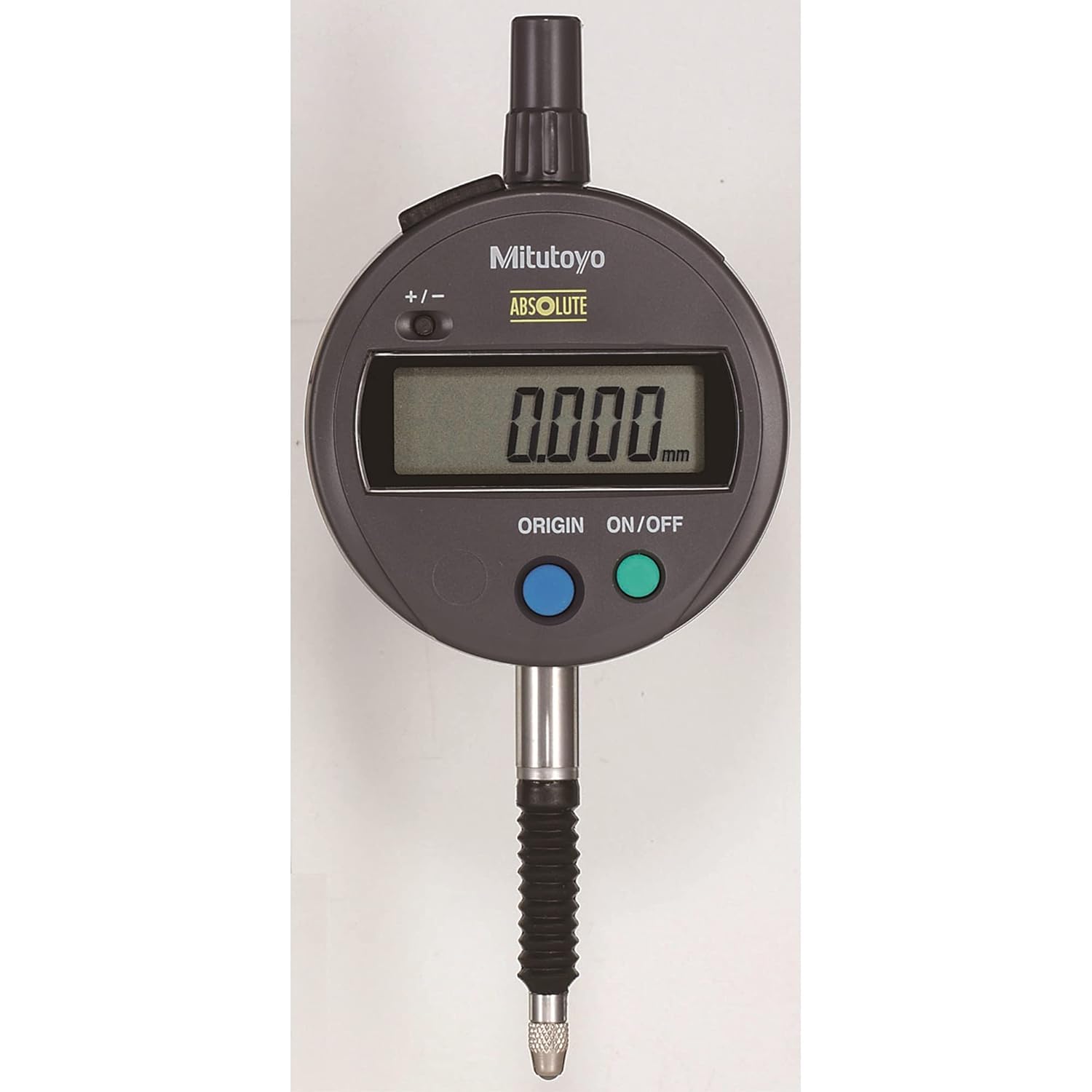 Mitutoyo DIGIMATIC INDICATOR 12.7MM 543-794B