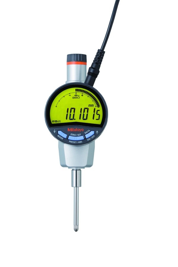 Mitutoyo DIGIMATIC INDICATOR 543-851E