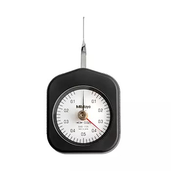 Mitutoyo Dial Tension Gauge 546-135