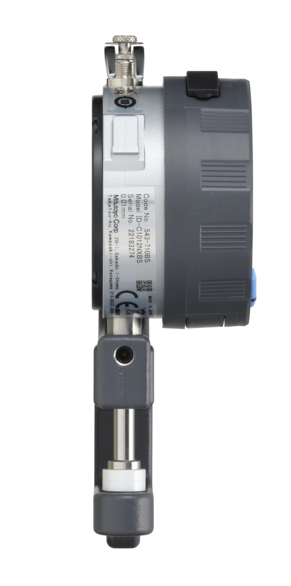 Mitutoyo THICKNESS GAUGE W DATA OUTPUT 547-301A - Image 2