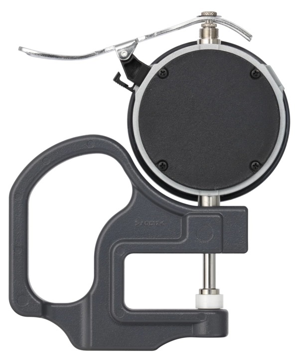 Mitutoyo THICKNESS GAUGE W DATA OUTPUT 547-301A - Image 3