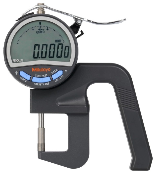 Mitutoyo DIGIMATIC THICKNESS GAUGE 547-401A