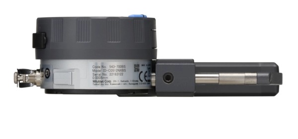 Mitutoyo DIGIMATIC THICKNESS GAUGE 547-401A - Image 2