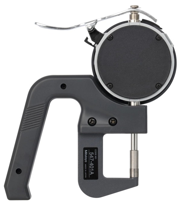 Mitutoyo DIGIMATIC THICKNESS GAUGE 547-401A - Image 3
