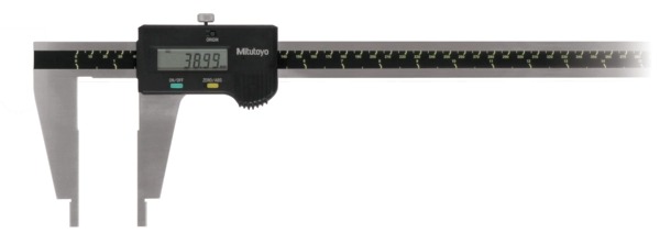 Mitutoyo Digimatic Caliper 550-203-10