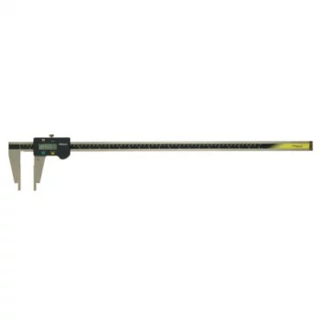Mitutoyo Digimatic Caliper 550-207-10 - Image 2