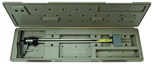 Mitutoyo Digimatic Caliper 550-223-10 - Image 2