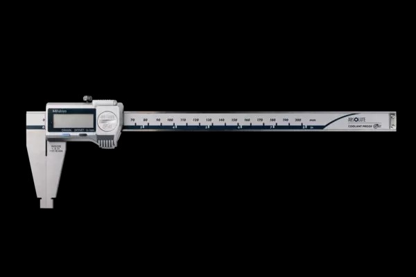 Mitutoyo Digimatic Caliper 550-311-20