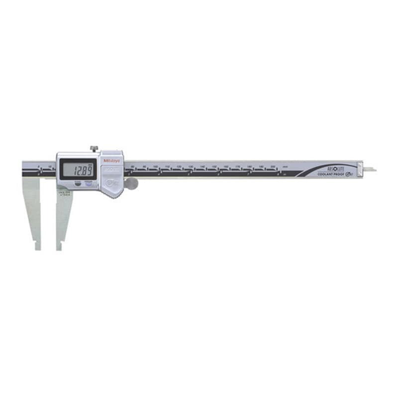 Mitutoyo Digimatic Caliper 550-311-20 - Image 3