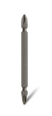 Bordo PH2 x 100mm Double Ended Power Bit
