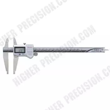 Mitutoyo Digimatic Caliper 551-206-10 - Image 2