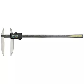 Mitutoyo Digimatic Caliper 551-224-10 - Image 2