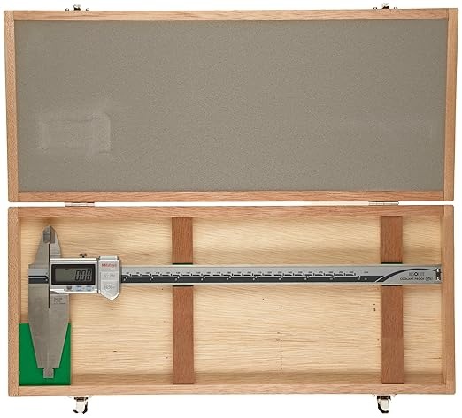 Mitutoyo Digimatic Caliper 551-226-10 - Image 3