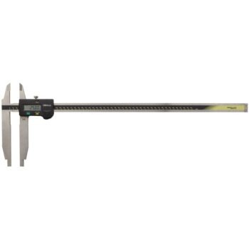 Mitutoyo Digimatic Caliper 551-227-10 - Image 2