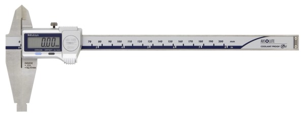 Mitutoyo Digimatic Caliper 551-311-20