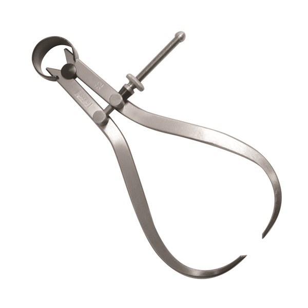 TOLEDO OUTSIDE CALIPER 150MM