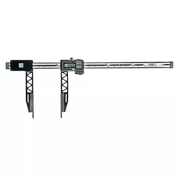 Mitutoyo DIGIMATIC CALIPER 552-160-10 - Image 2