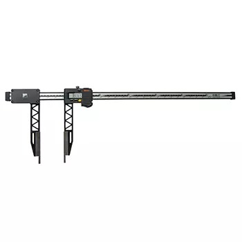 Mitutoyo Digimatic Carbon Fiber C'Per I 552-161-10 - Image 2