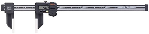 Mitutoyo Digimatic Carbon Fiber C'Per I 552-161-10 - Image 4