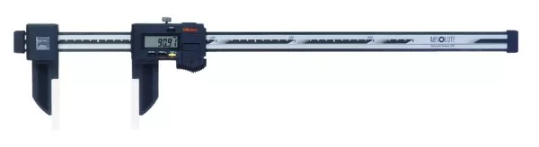 Mitutoyo Digimatic Carbon Fiber C'Per I 552-166-10