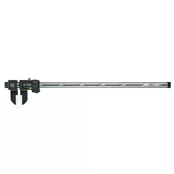 Mitutoyo Digimatic Carbon Fiber C'Per I 552-166-10 - Image 2