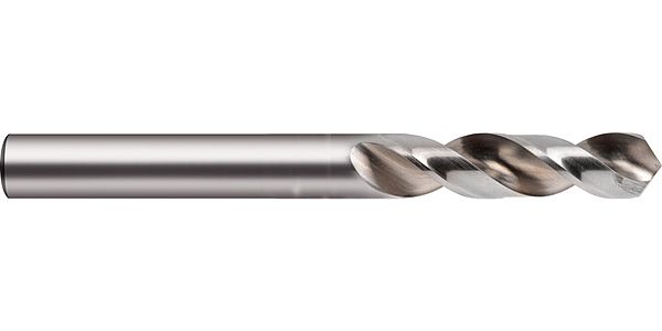 Guhring Stub drill HSCO