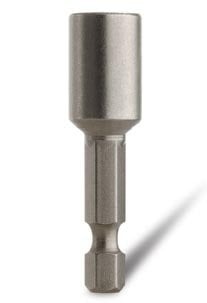 Bordo 5/16" x 42mm Nutsetter - Flat