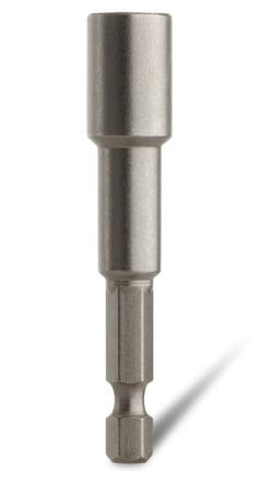 Bordo 5/16" Nutsetter 65mm OAL Length - 1 Pack