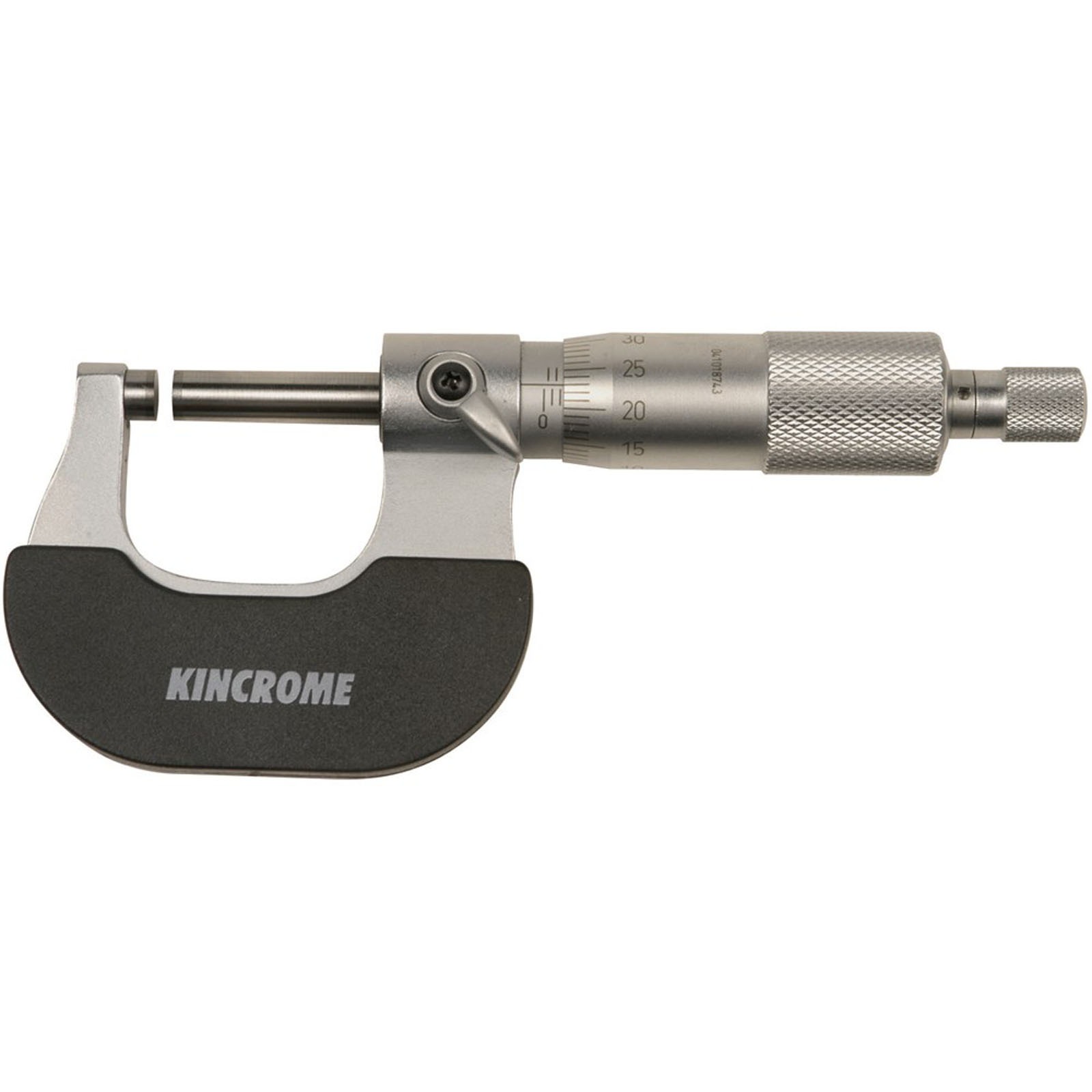 KINCROME 5606 MICROMETER EXTERNAL 0-25MM
