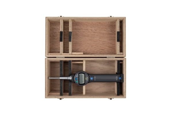Mitutoyo Borematic .350 - .425 In / 8-1 568-462 - Image 2