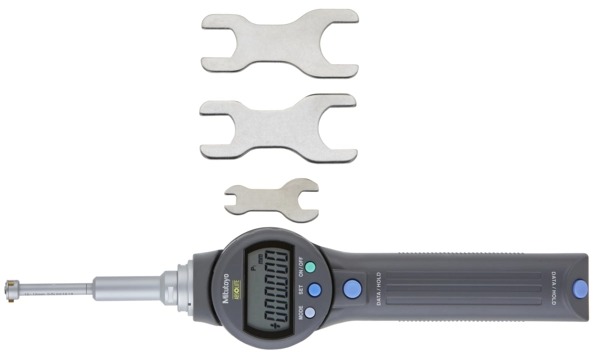Mitutoyo Borematic .425 - .500 In / 10- 568-463