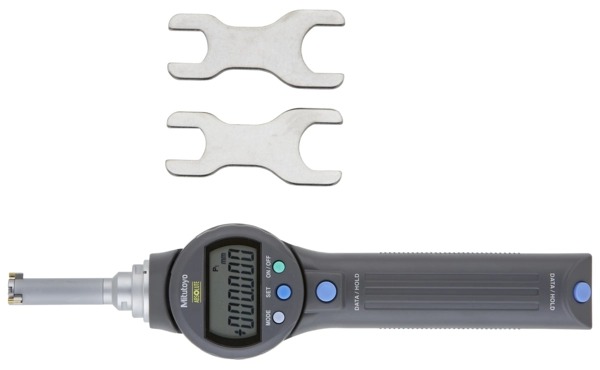Mitutoyo Borematic .50-.65 In / 12-16 M 568-464