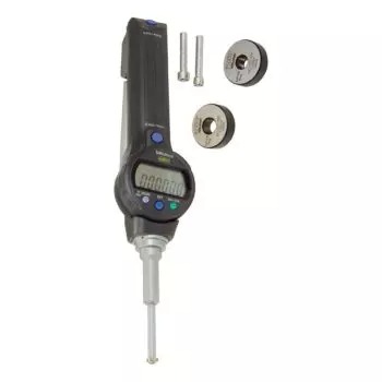 Mitutoyo Borematic .275-.500In / 6-12 M 568-928 - Image 2