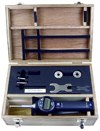 Mitutoyo Borematic .275-.500In / 6-12 M 568-928 - Image 4