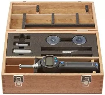 Mitutoyo Borematic .50-1.0In / 12-25Mm 568-929 - Image 2