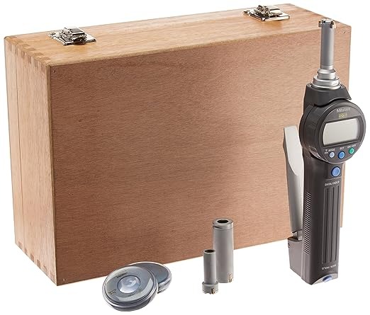 Mitutoyo Borematic .50-1.0In / 12-25Mm 568-929 - Image 3
