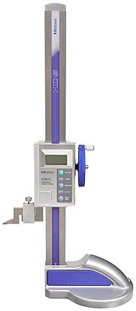 Mitutoyo D'Matic Height Gauge 12" 570-312