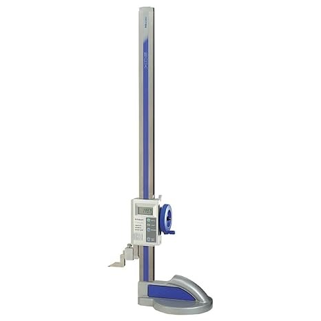 Mitutoyo D'Matic Height Gauge 18" 570-313