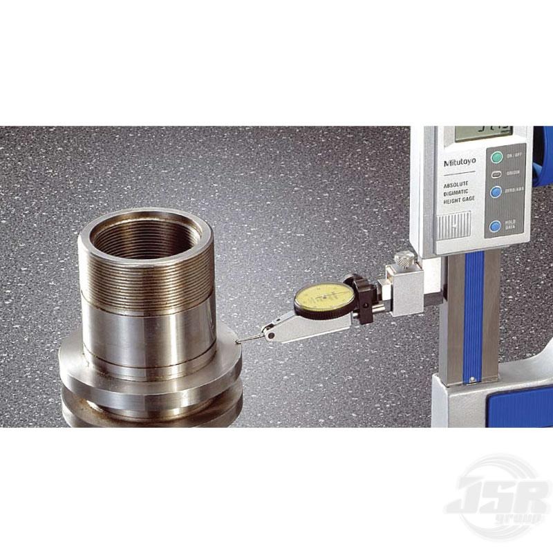 Mitutoyo 300mm HEIGHT GAUGE 570-322 - Image 2