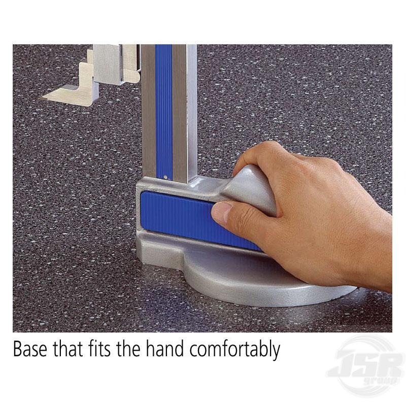 Mitutoyo 300mm HEIGHT GAUGE 570-322 - Image 5