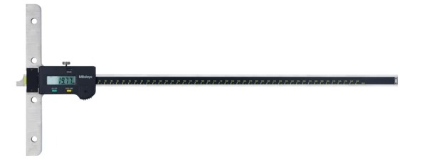 Mitutoyo DIGIMATIC CALIPER 571-207-10