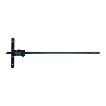 Mitutoyo DIGIMATIC CALIPER 571-207-10 - Image 2