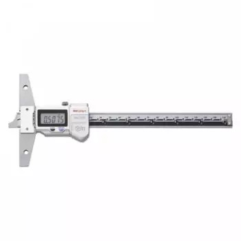 Mitutoyo DIGIMATIC DEPTH GAUGE 571-261-20 - Image 2