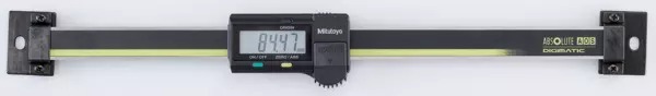 Mitutoyo Digimatic Scale Unit 572-203-10